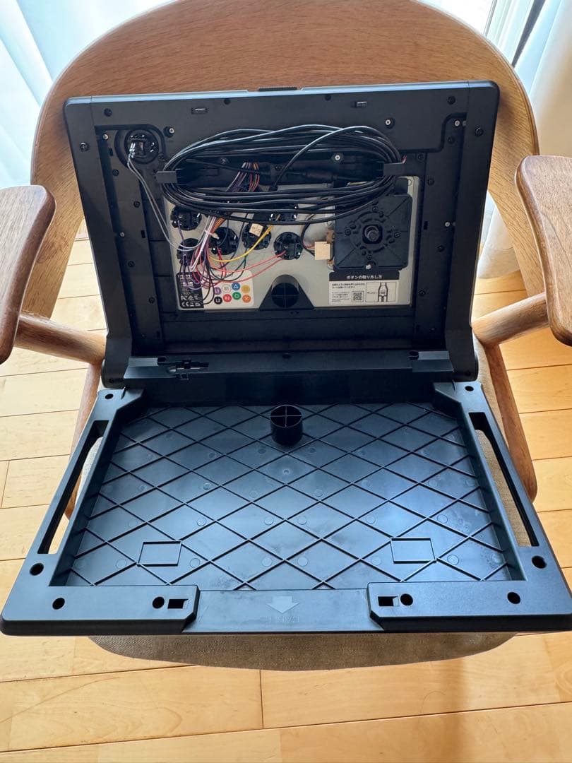 ファイティングスティックアルファ　アケコン