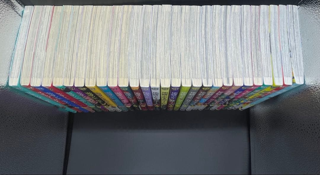 地縛少年花子くん 0〜25巻 全巻＋10巻特装版＋放課後少年花子くん（計29冊）