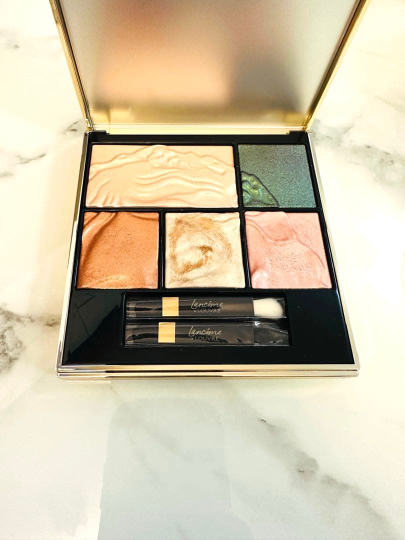 リシュリューウィングパレット