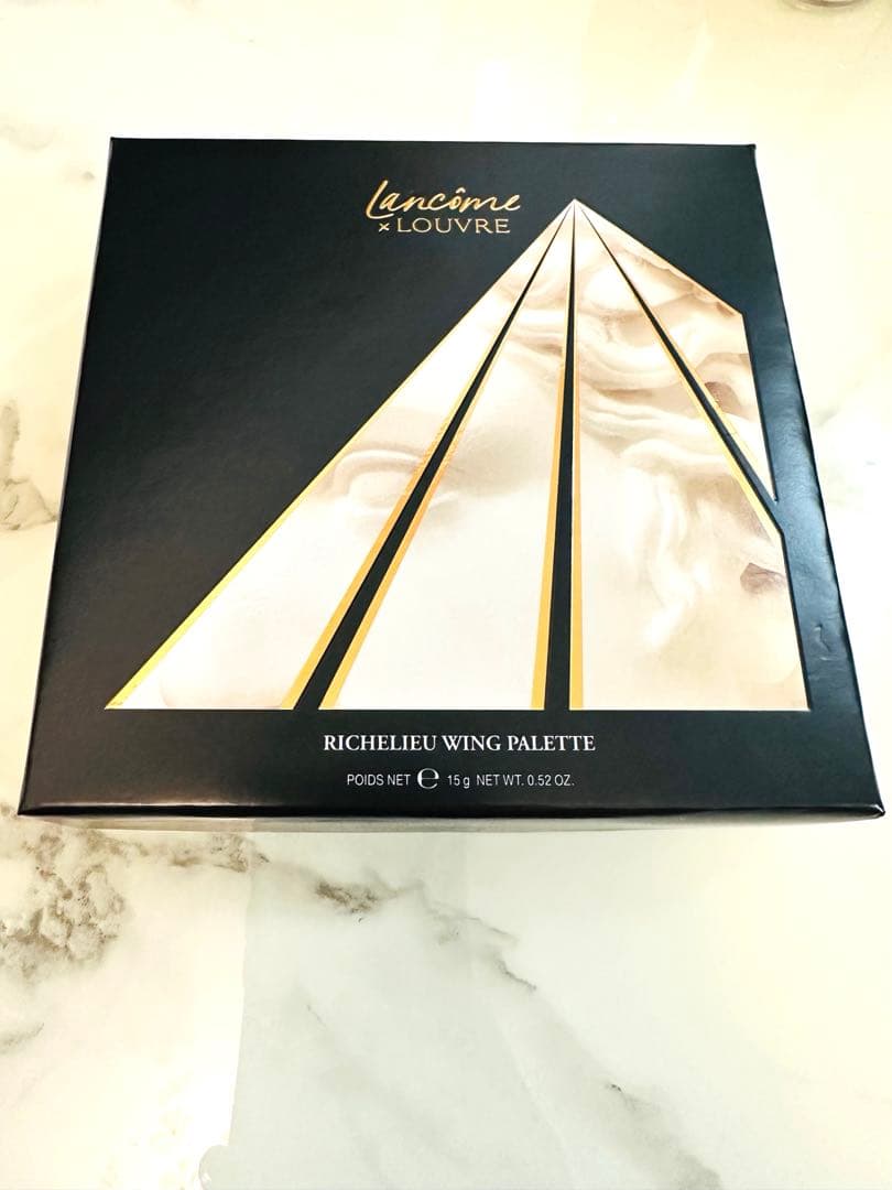 リシュリューウィングパレット