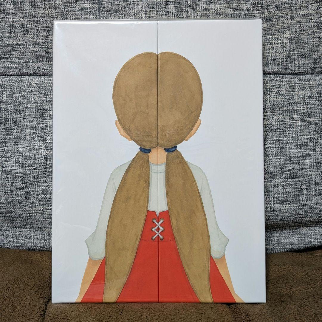 junaida michi 特装版 未開封 ジュナイダ みち ほぼ日