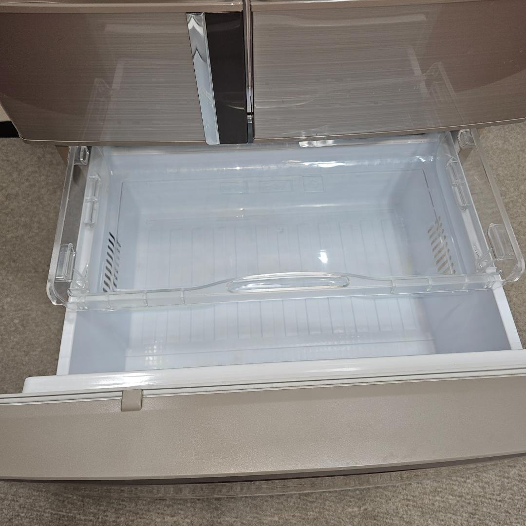 MITSUBISHI MR-R44A-F 冷蔵庫 435L東京23区全域送料無料