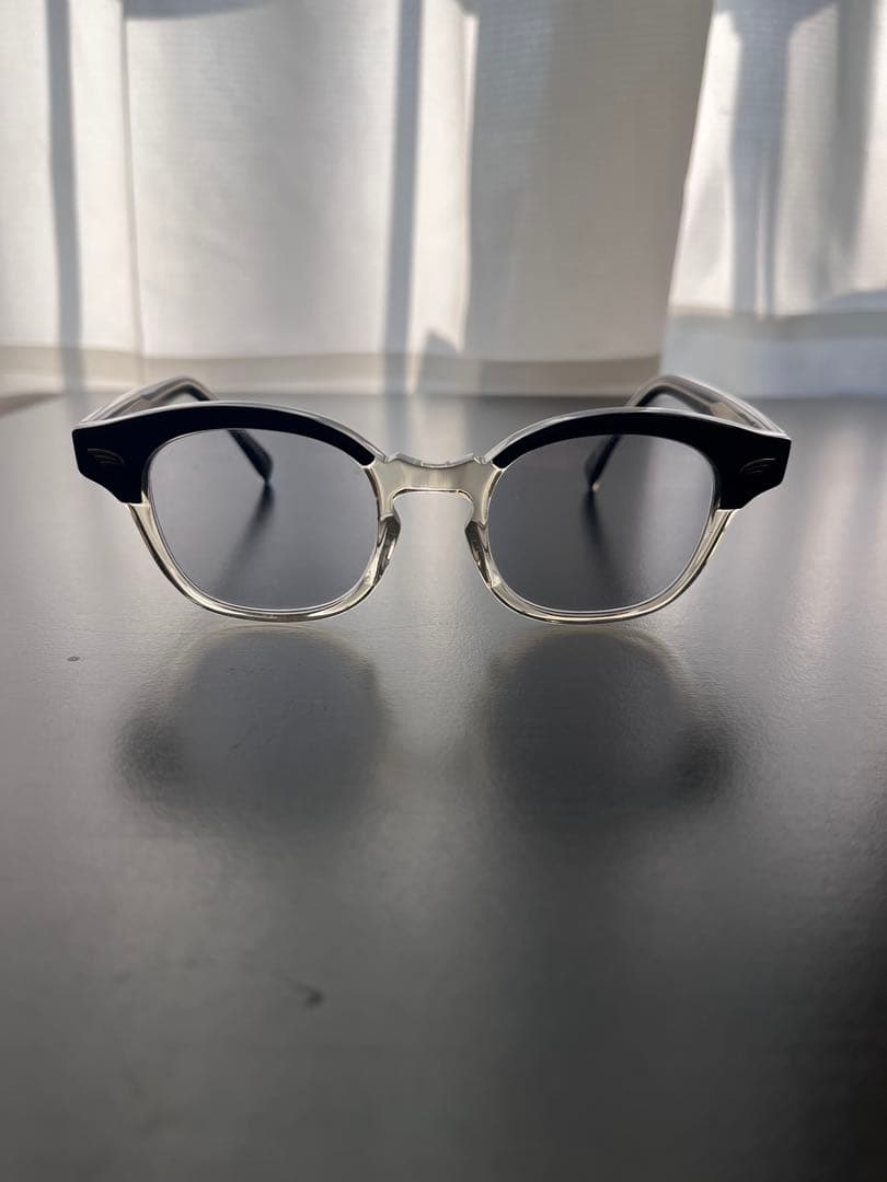 白山眼鏡 サングラス 白山眼鏡店