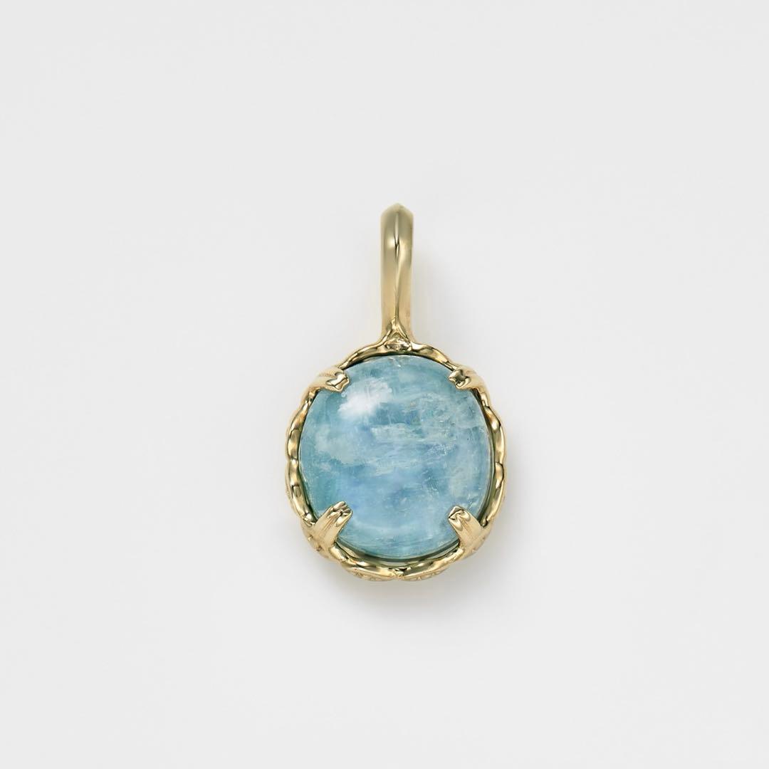 agete ネックレスセット