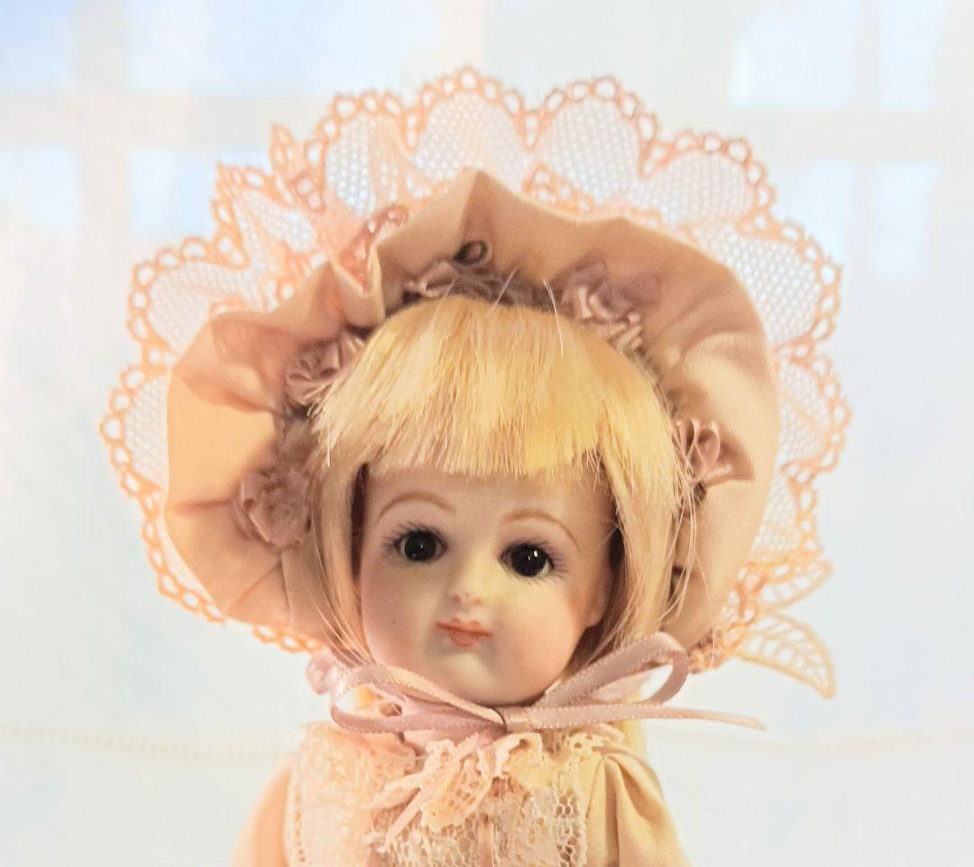 おまとめ　Handmade　ミニョネット　ビスクドール　アウトフィット