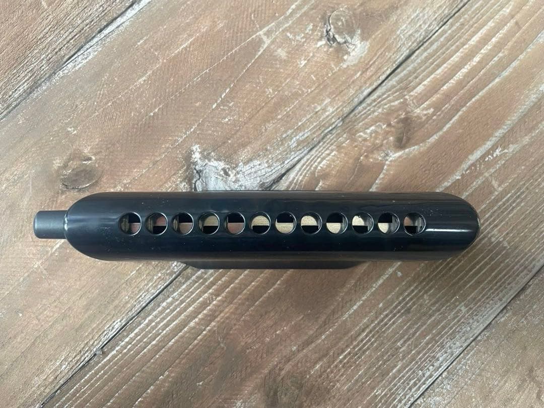 Hohner クロマチックハーモニカ CX12 C調