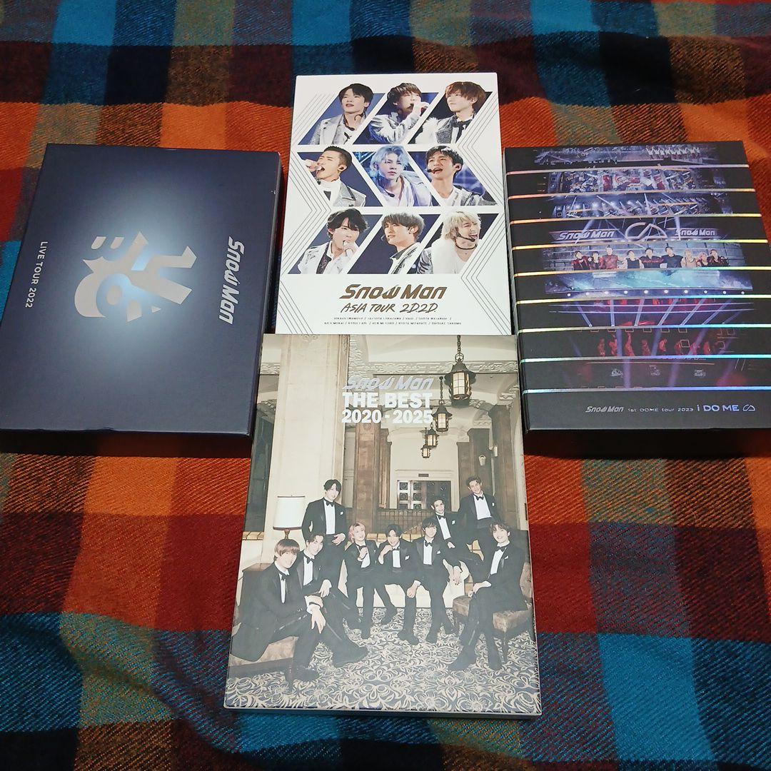  Man　DVDまとめ売り　値下げ