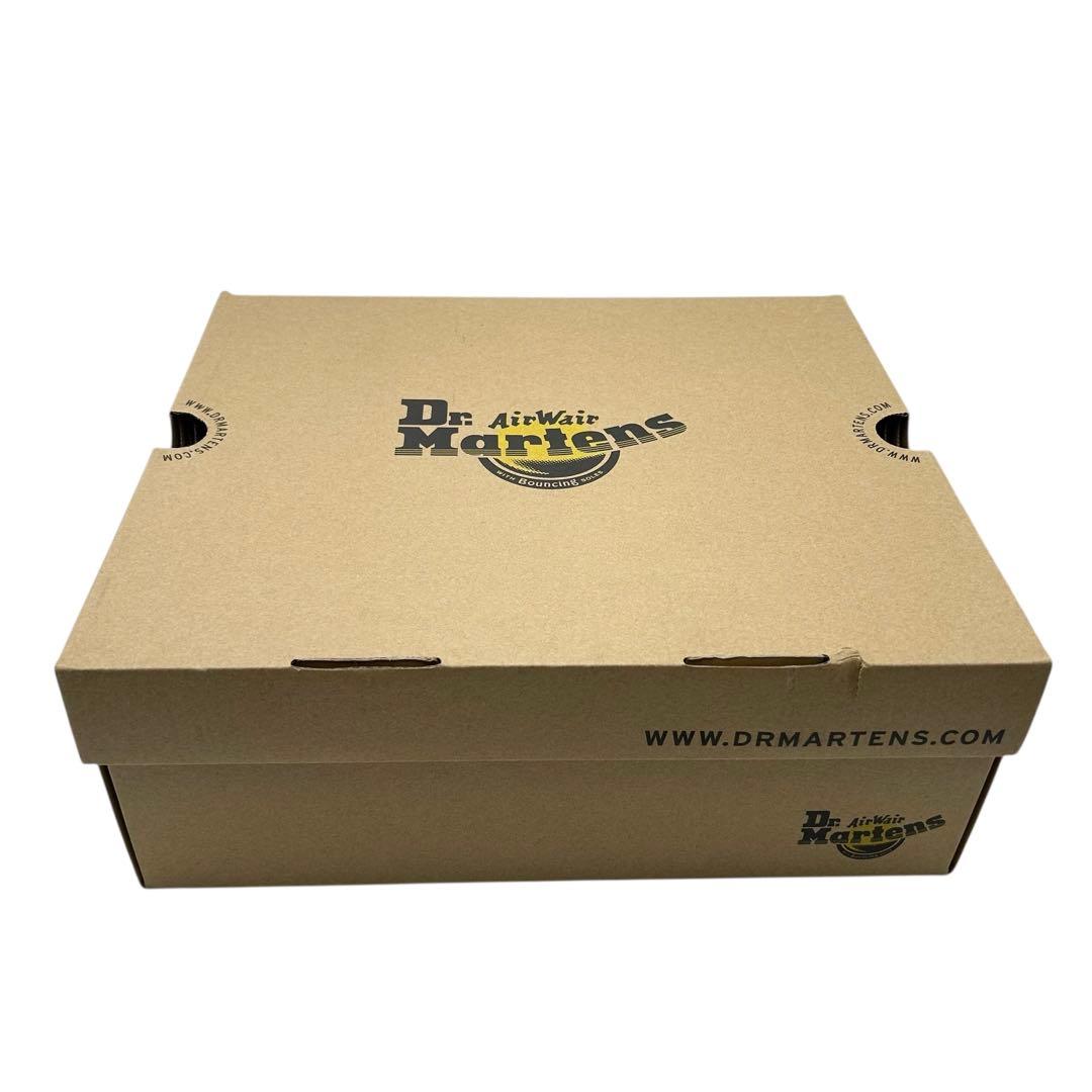 ⭐️美品⭐️ Dr. Martens ドクターマーチン JADON 23㎝