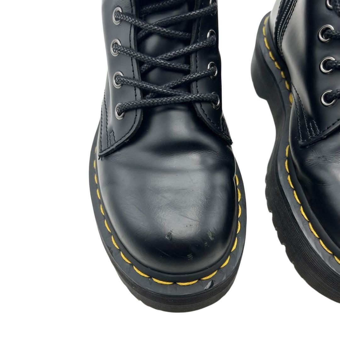 ⭐️美品⭐️ Dr. Martens ドクターマーチン JADON 23㎝
