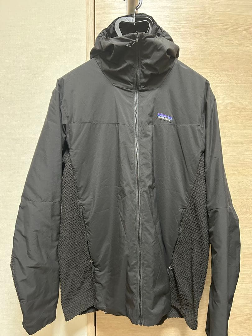 A*い様 Patagonia Nano-Air Light Hybrid Hoo