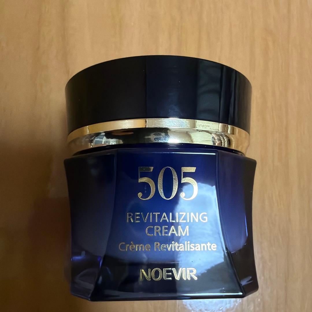 ノエビア505 保湿クリーム　30g