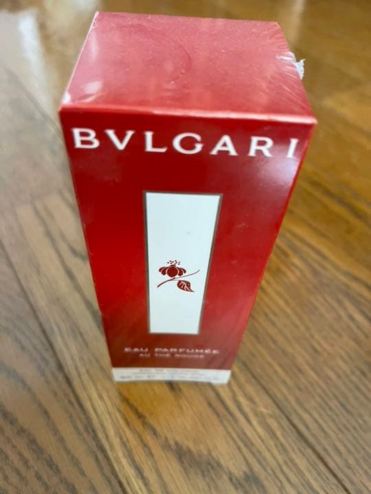 BVLGARI ブルガリ オ・パフメ オーテルージュ オーデコロン