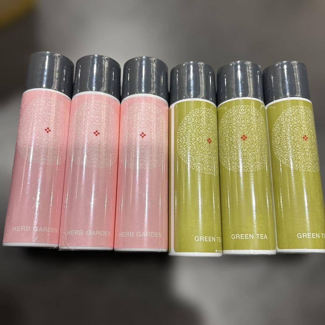 期間限定特別価格！【未開封】ソリューション6本