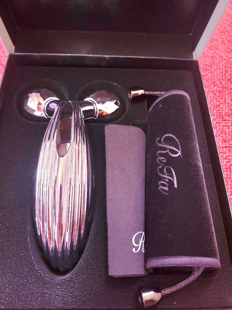 リファ☆新品☆未使用☆正規品