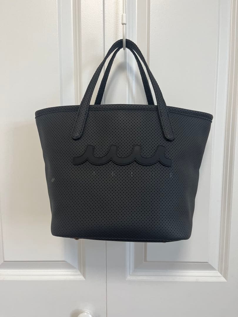 ムータマリン　カートバック