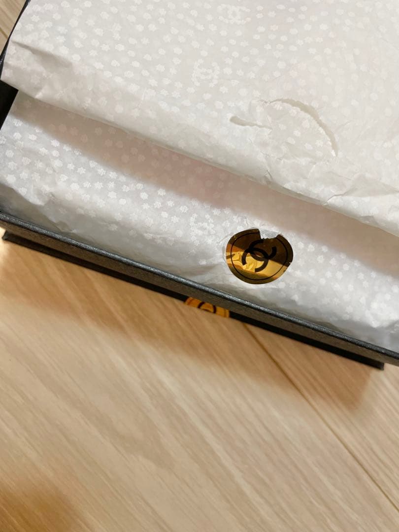 100ml CHANEL CHANCE オードパルファム