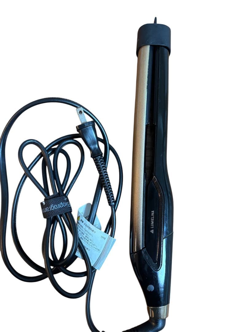 ヘアビューロン 4D Plus ストレートヘアアイロン