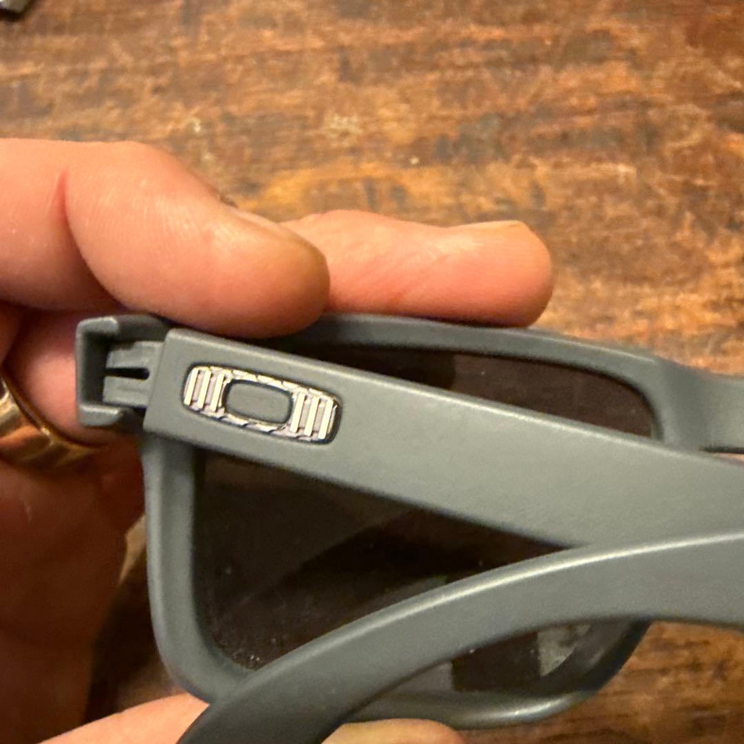 Oakley　オークリー　サングラス　ホルブルック　ダニエルディフェンス