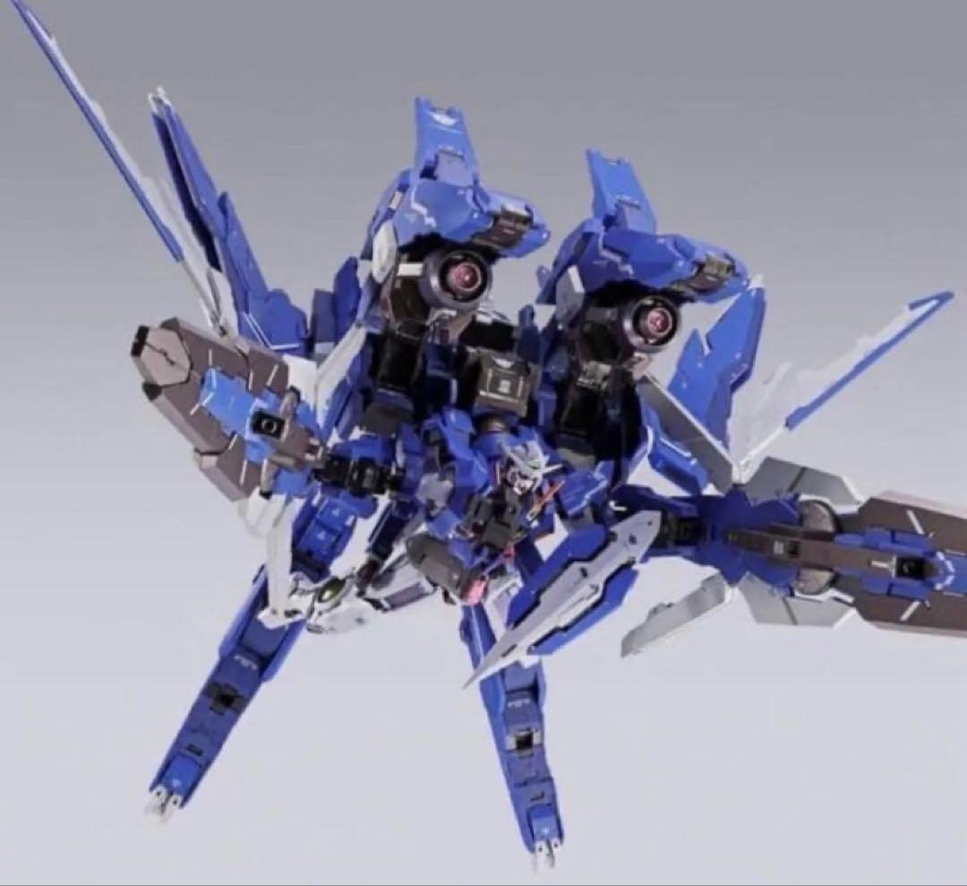 新品未開封 L BUILD GNアームズ TYPE-E