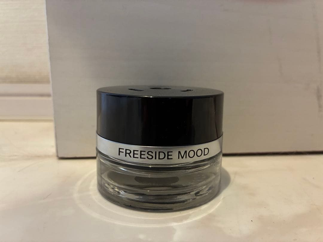 メルセデスベンツFREESIDE MOOD