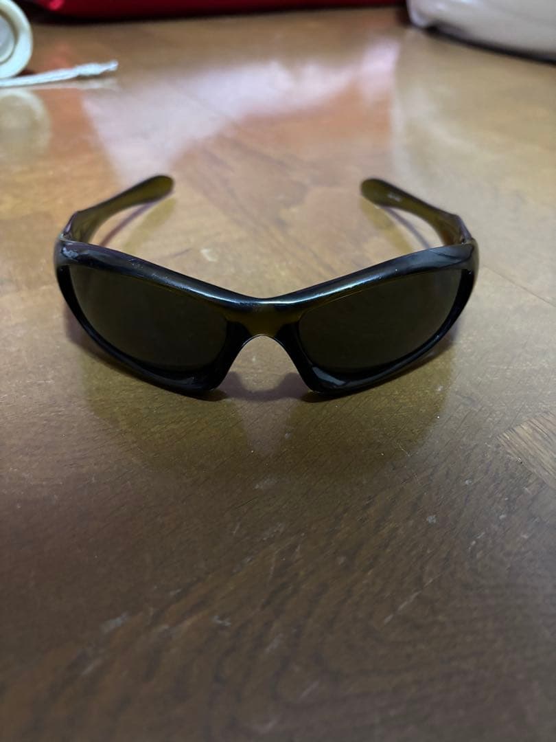 OAKLEY　MONSTER DOGサングラス