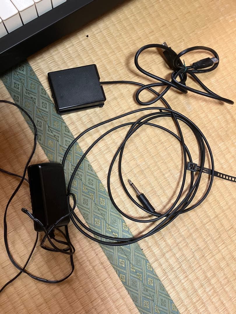 Roland FP-10 電子ピアノ ローランド