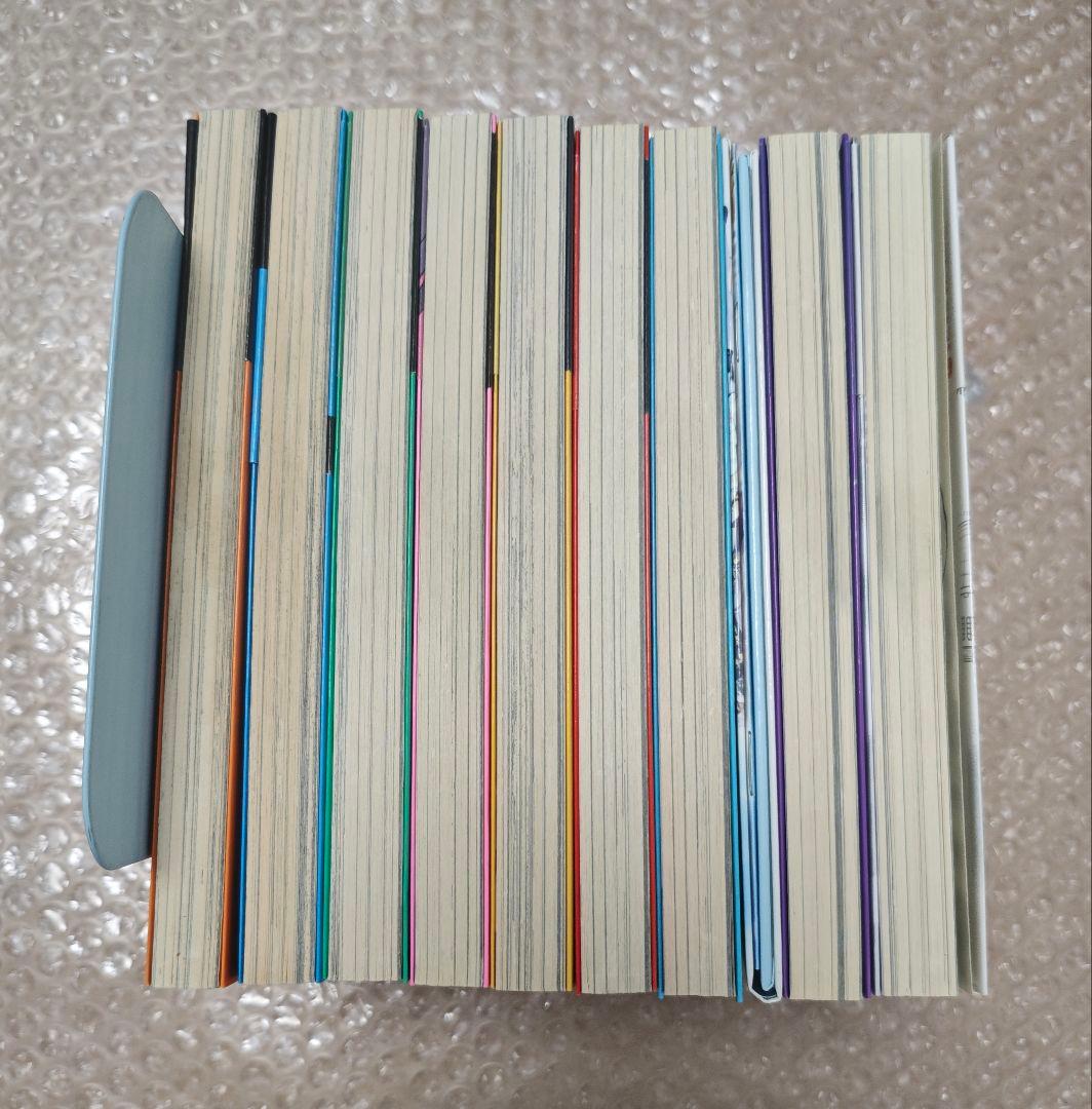 NHKにようこそ！ 全巻初版帯付き　特典付き