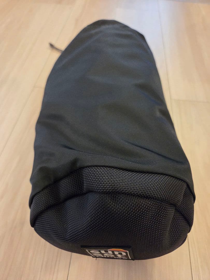 テント・タープ Sunsetclimax Tarp02
