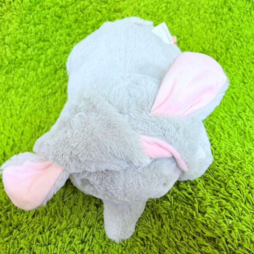 ダンボ DUMBO80 湯たんぽ ディズニーストア