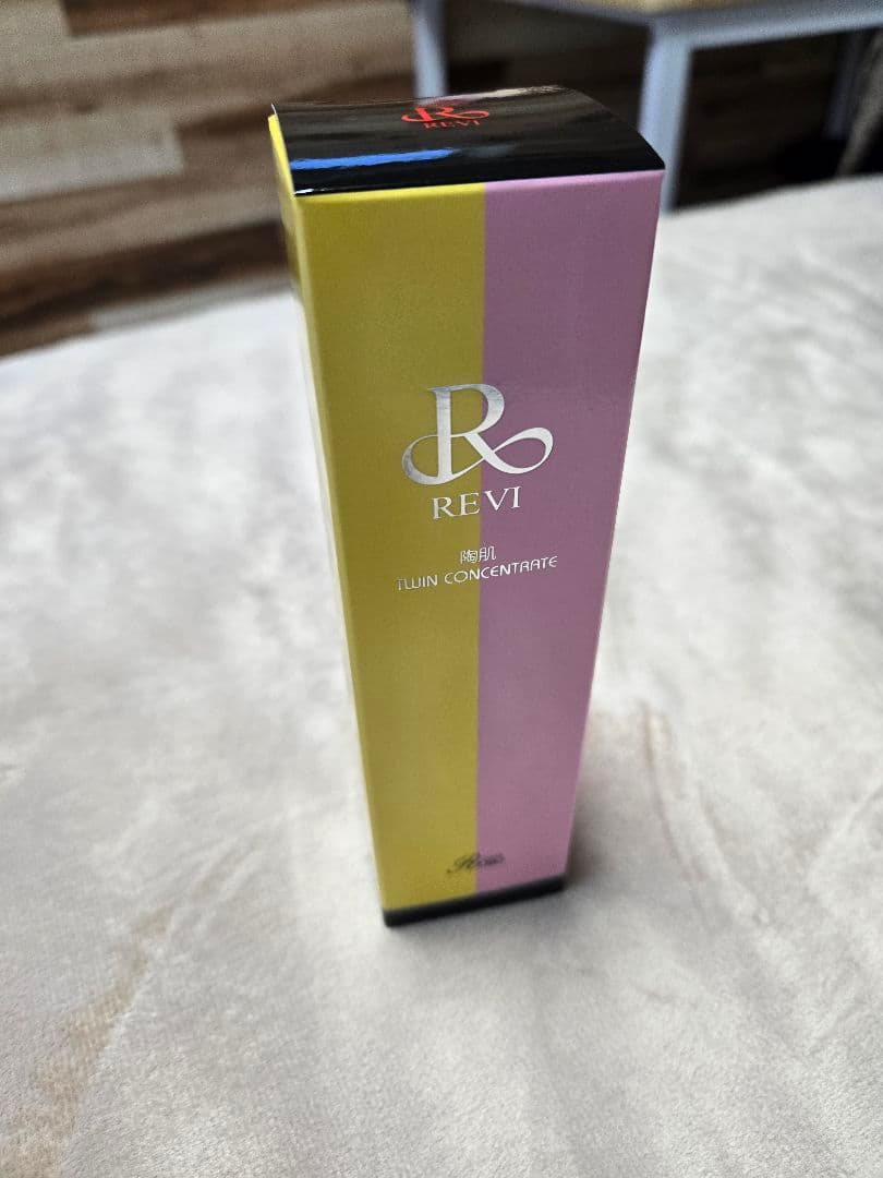 REVI ツインコンセントレート