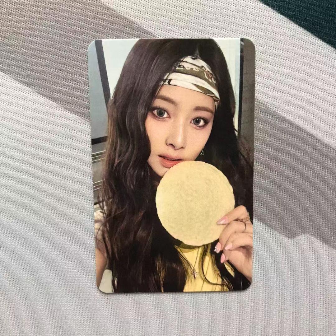 TWICE THIS IS FOR 韓国 事前収録 限定 サノク トレカ ツウィ