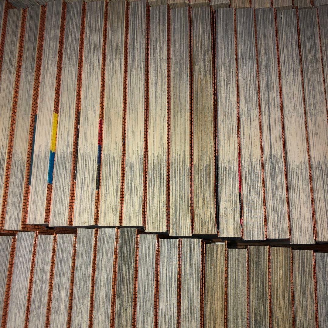 名探偵コナン 全巻セット 青山剛昌 1-107巻セット