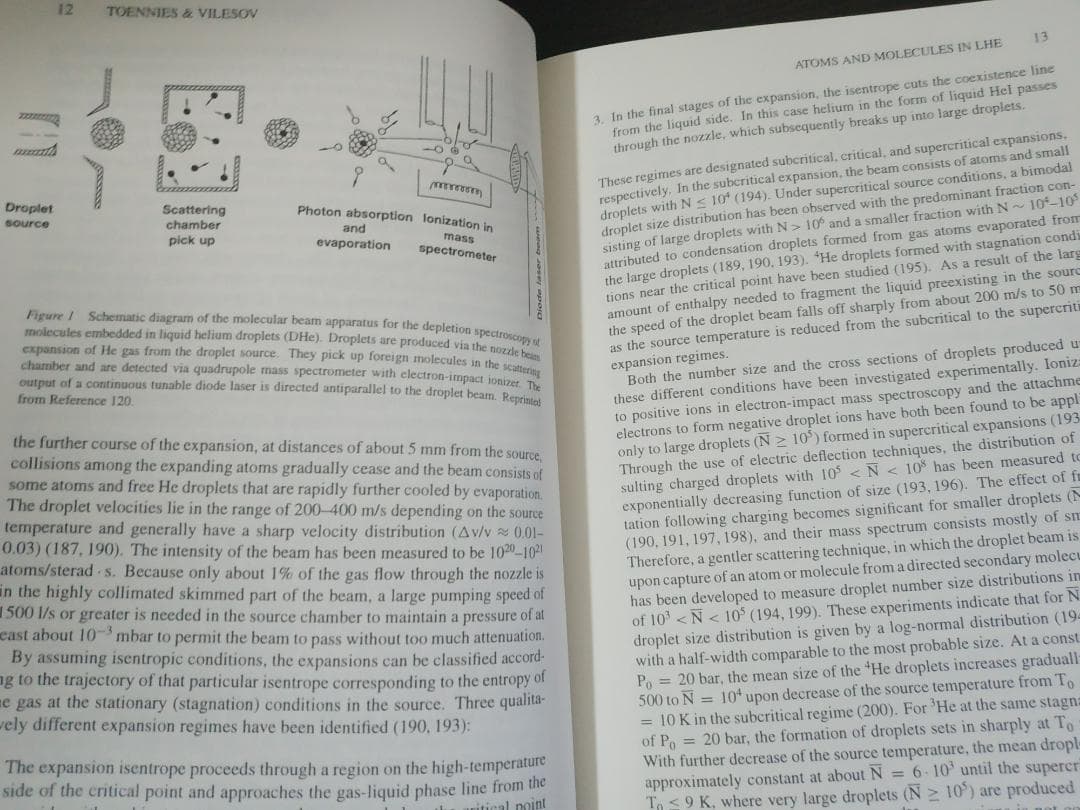 ANNU REV PHYS CHEM v49 1998 物理化学年次学術雑誌