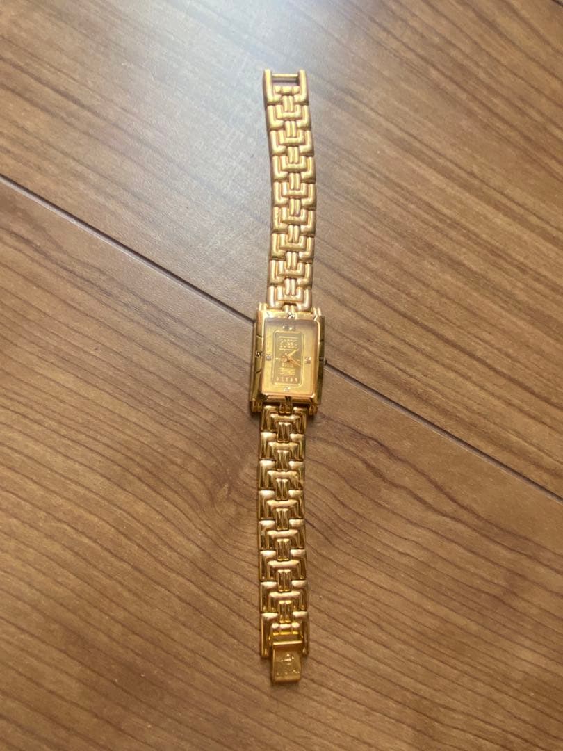 エルジン 腕時計