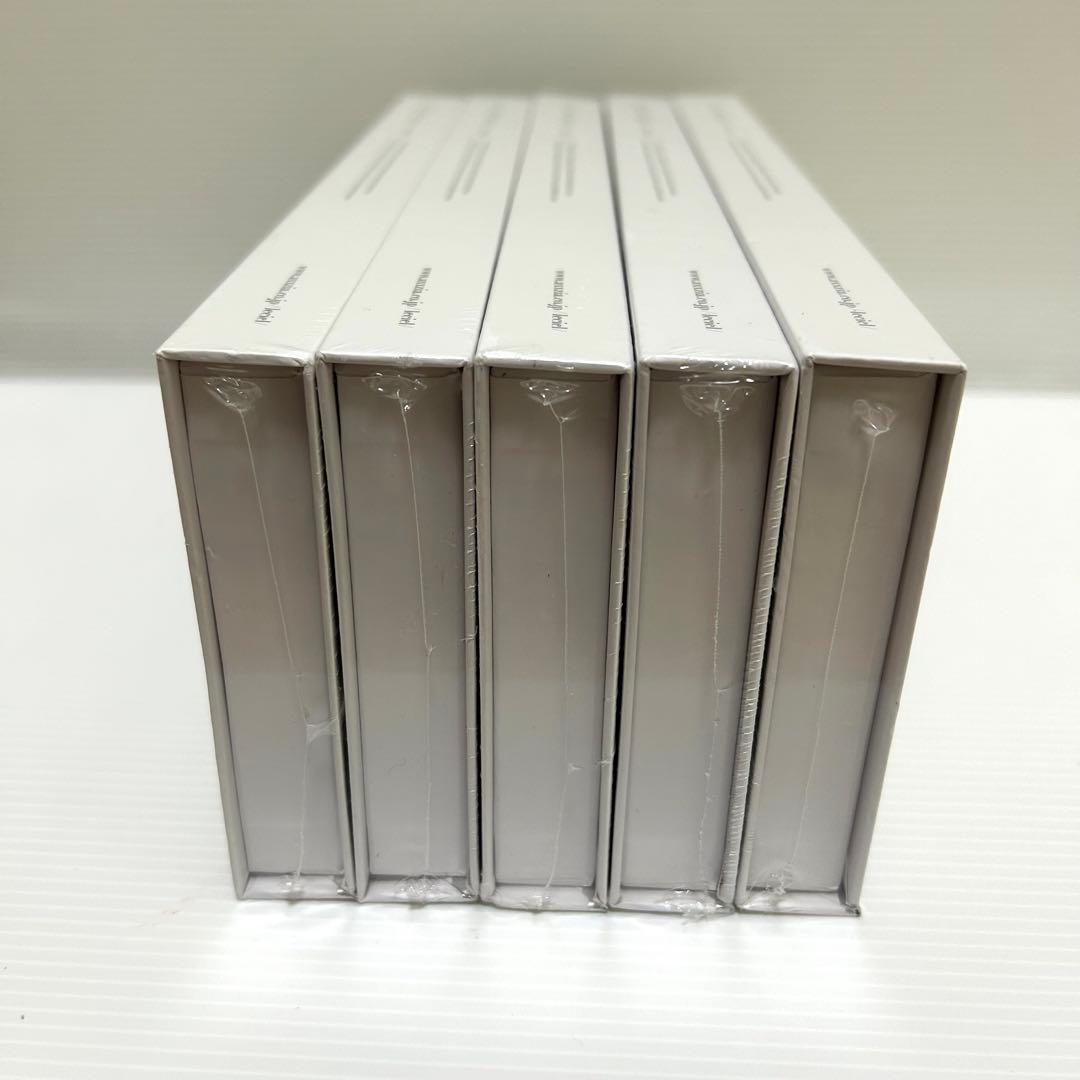 ルシエル ド ローブ プリズムアイ 目元美容液 1.5ml×10 5セット