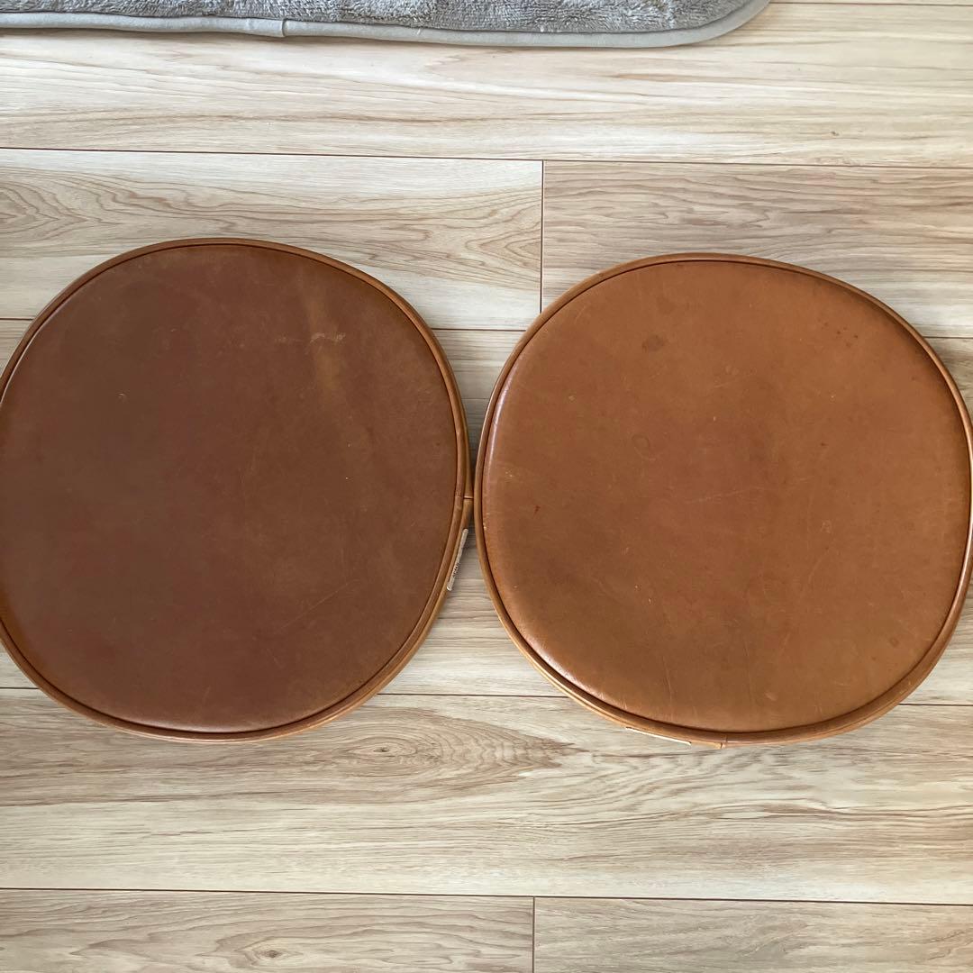 アクメファニチャー　レザー　シート