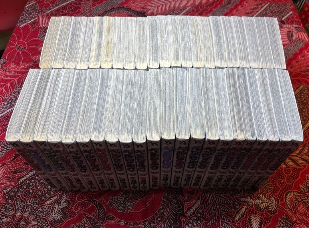 【新装版】ベルセルク 1〜43巻 全巻 三浦建太郎