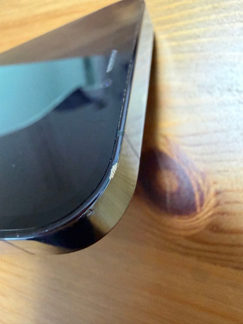 iPhone 12 Pro 256GB ブルー