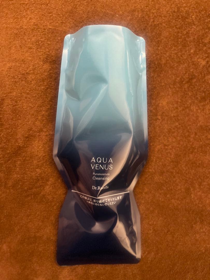 ピュアモイスチャークレンジング500ml