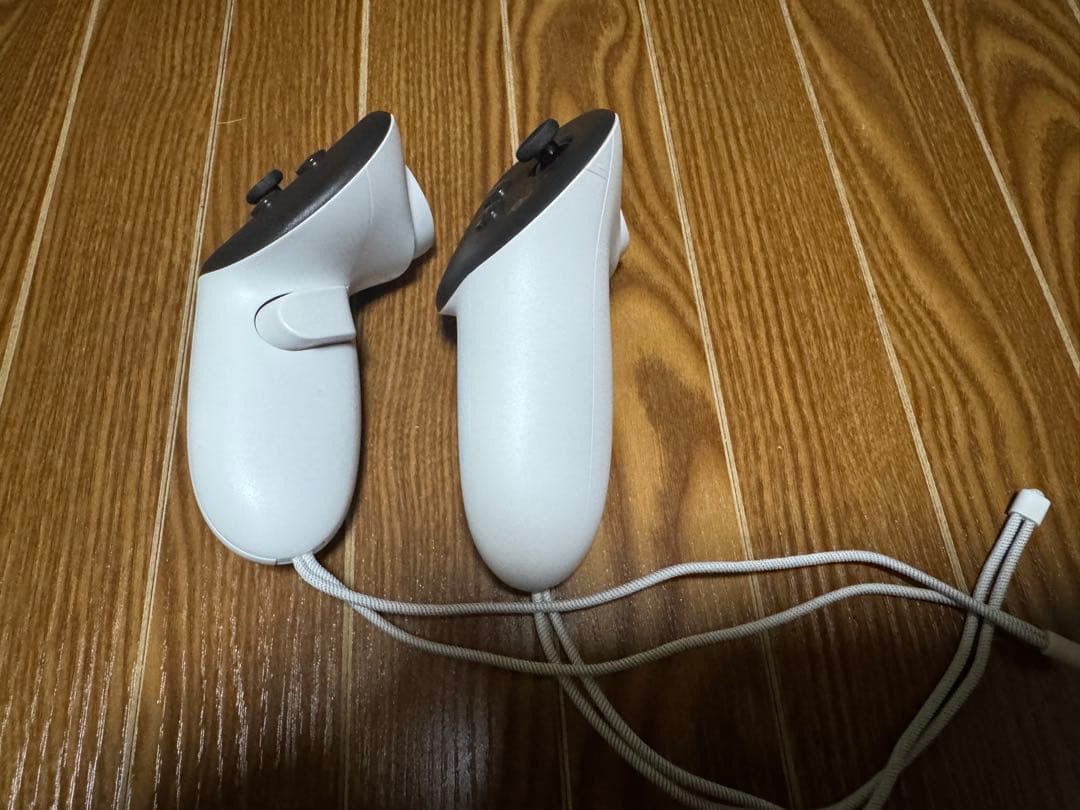 その他  quest 3s 128GB