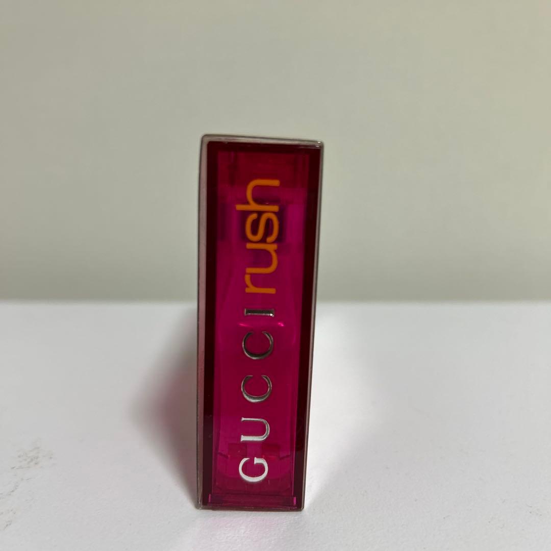 【廃盤・希少】GUCCI グッチ　ラッシュ2 オードトワレ　30ml 香水