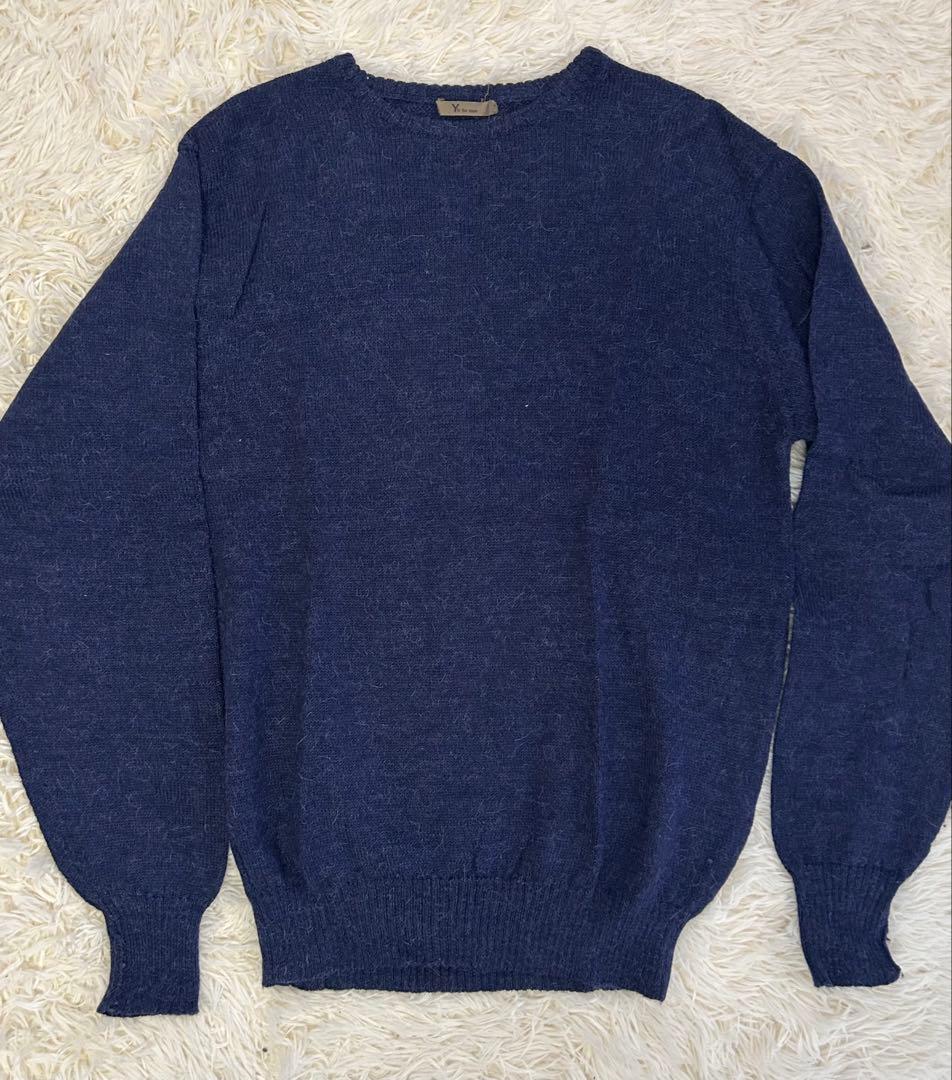 Y's for men 90s セーター