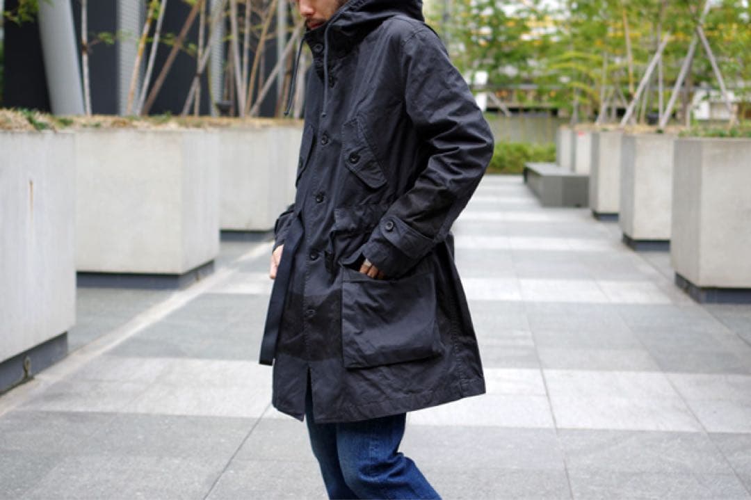 tapia los angeles コート　タピアロサンジェルス　マイケルタピア