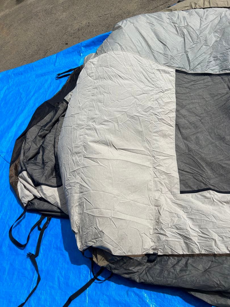 【美品】オガワ トリアングロ Trianglo