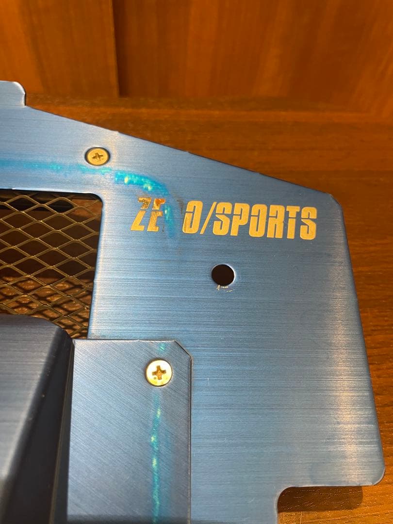 ゼロスポーツ クールアクションⅡコンプリートセット CB18用 【スバル車用】