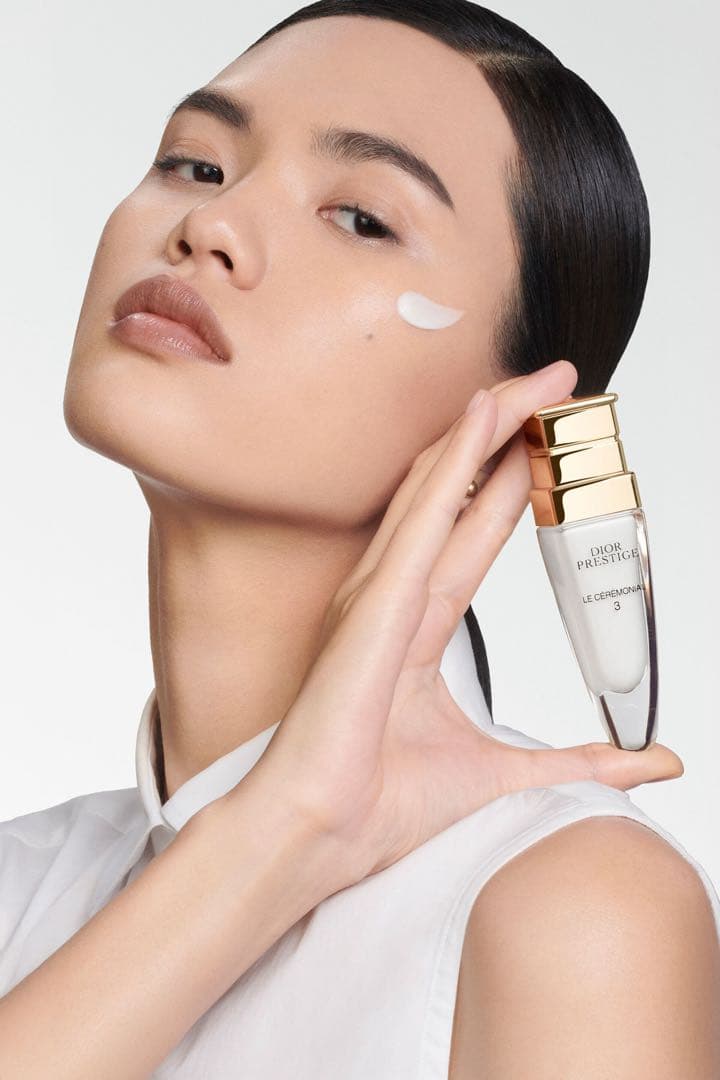 DIOR プレステージ　セレモニアル