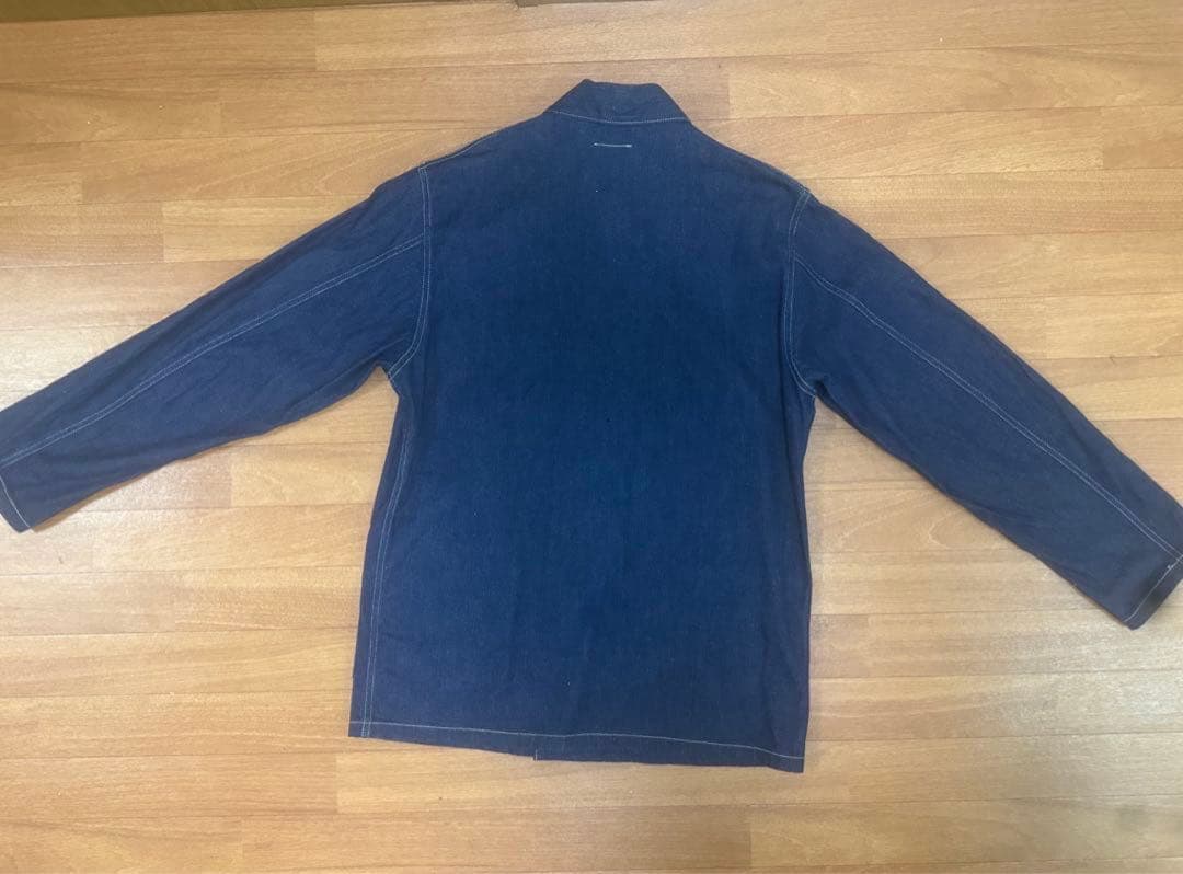 専用❤️ アナトミカ　U.S. ARMY 1940 DENIM JACKET 40