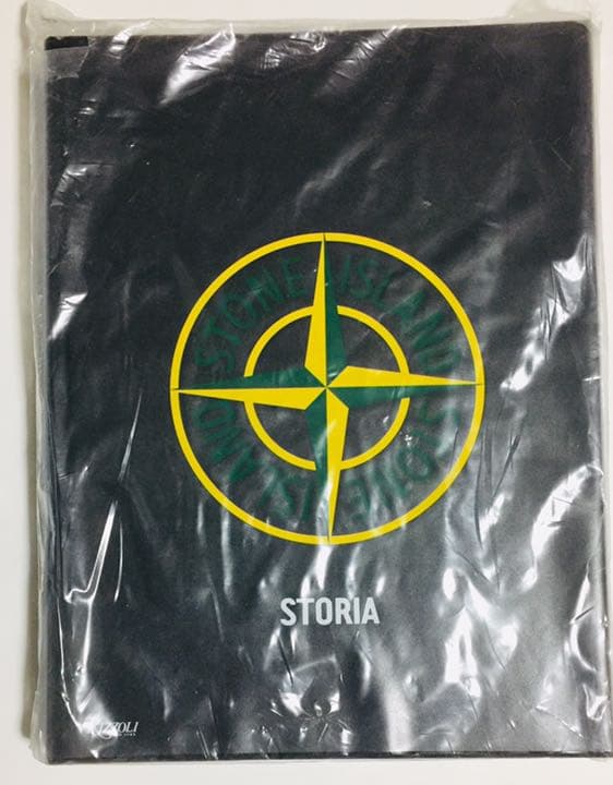 Stone  / Storia 洋書ハードカバー新品