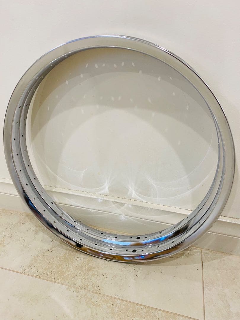 UKAI 80s NOS BMX リム