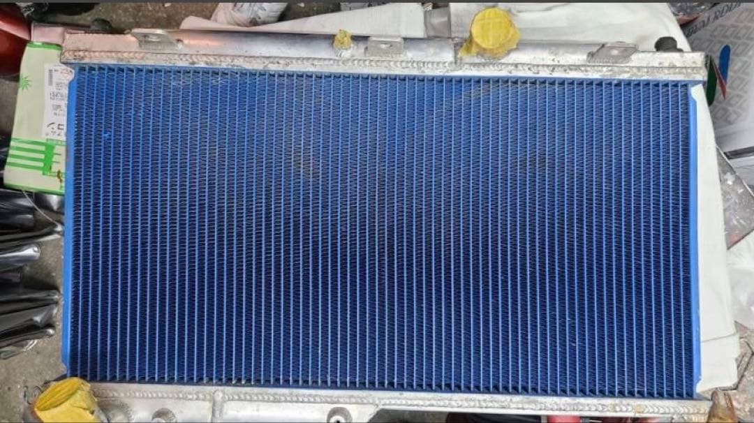 招*猫様 fd3s KOYO RADアルミ製 ラジエーター